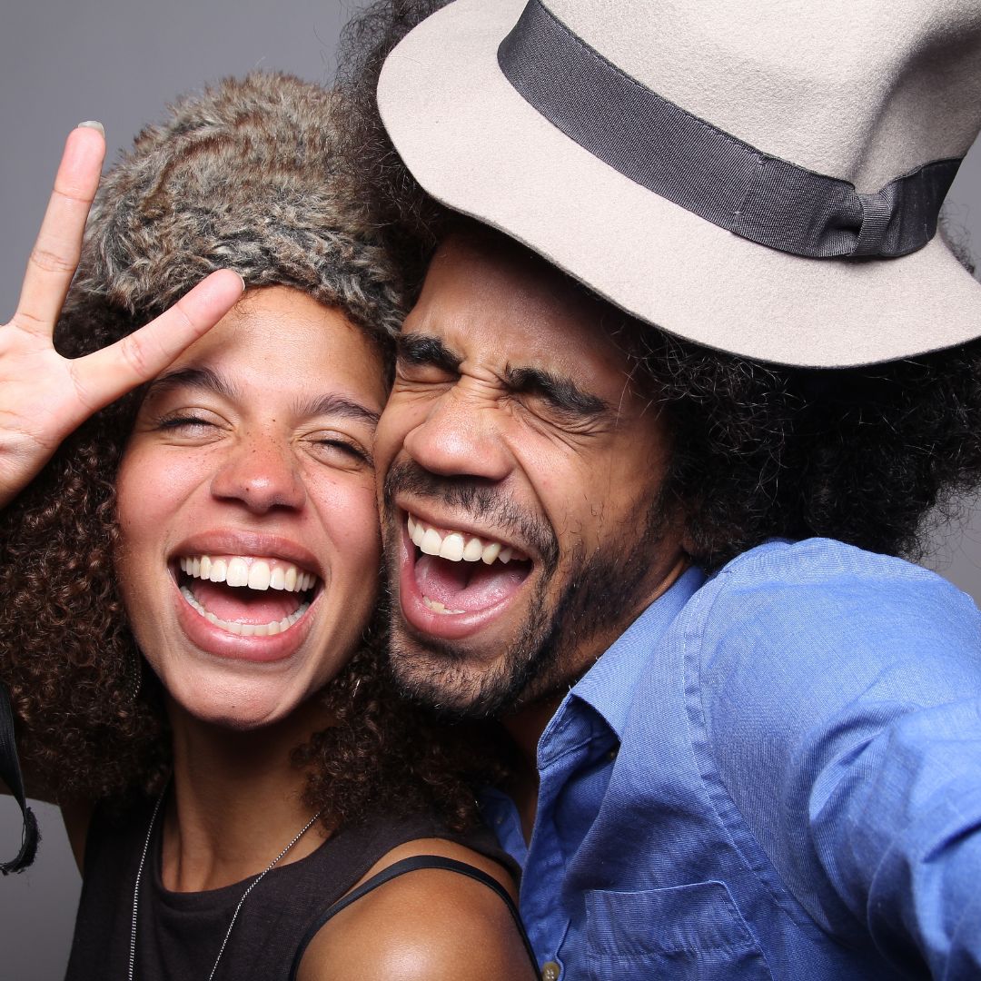 The Studio Booth @Photobombdfw