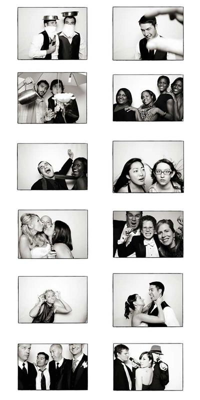 Photobomb photobooth rentals dallas