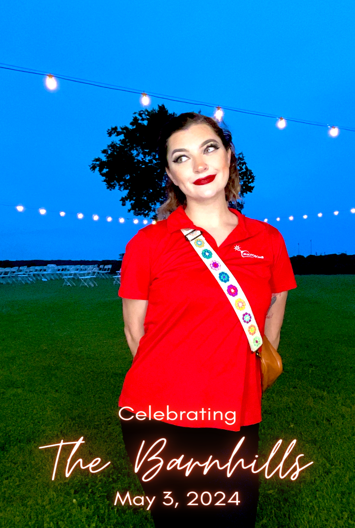 Photo Booth Rental Dallas
@photobombdfw.com